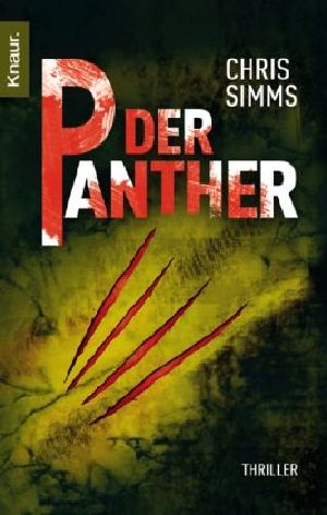 [DI Jon Spicer 03] • Der Panther